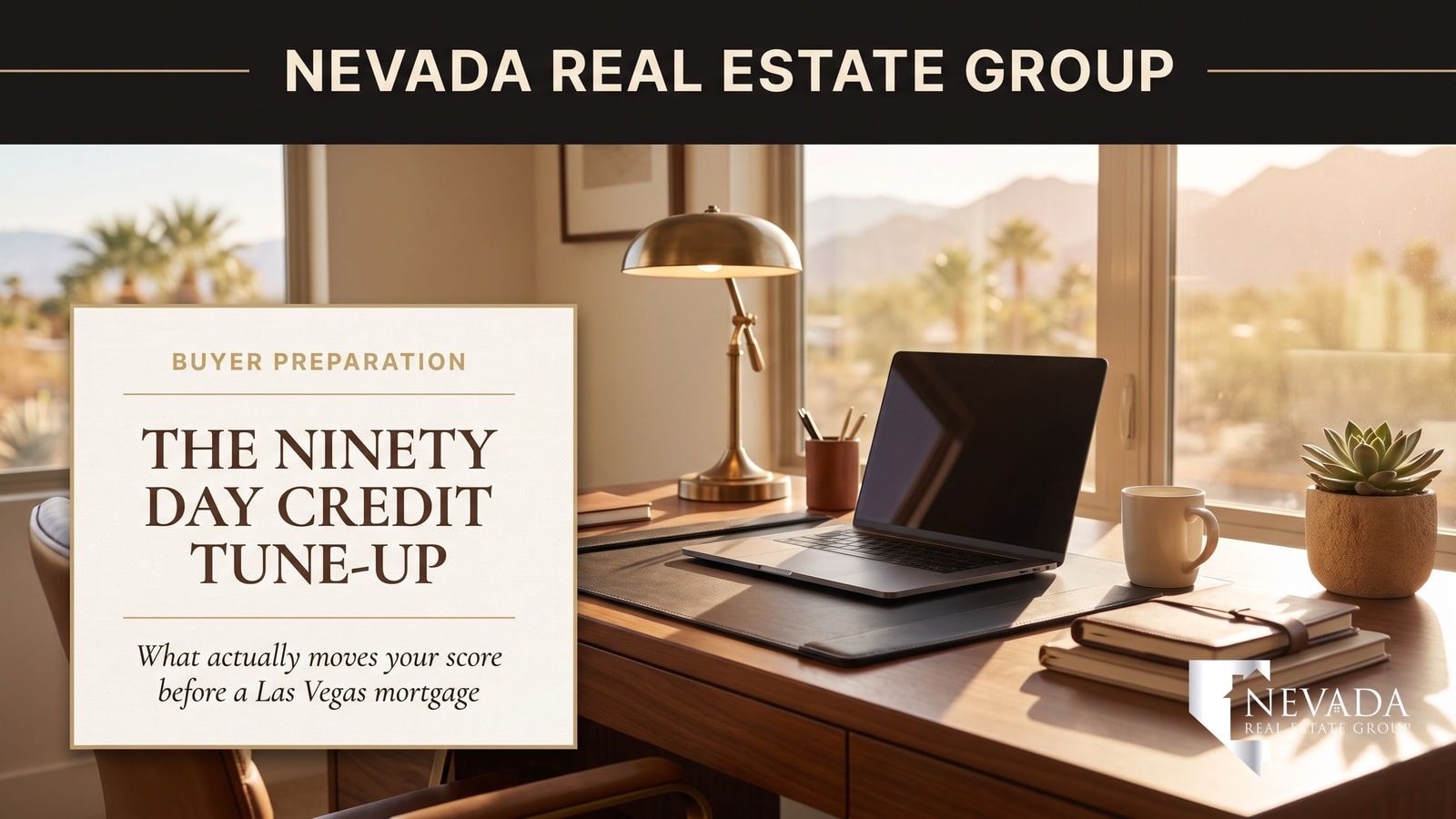 Mortgage paperwork and rate comparison for assuming a low-rate Nevada loan 2026